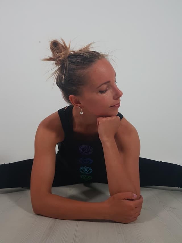 Natalie Krönke