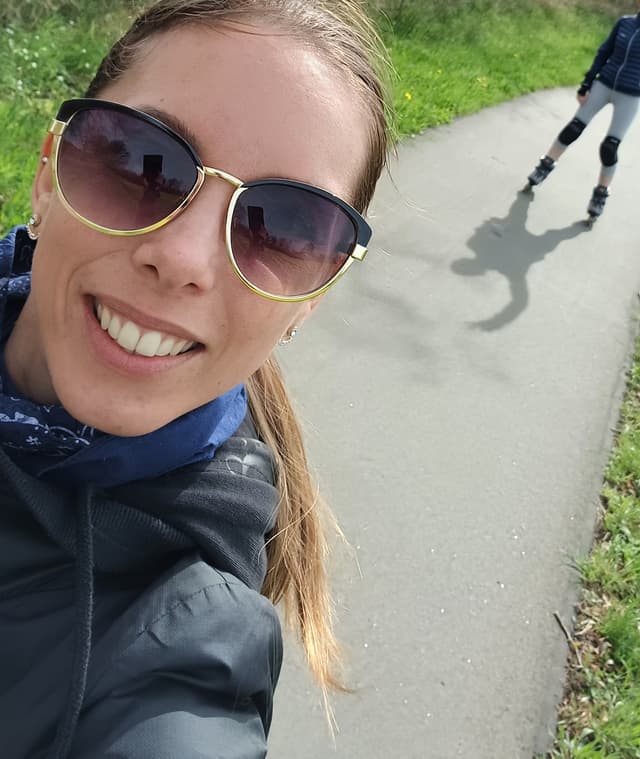 Inline Skates