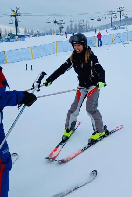 Ski