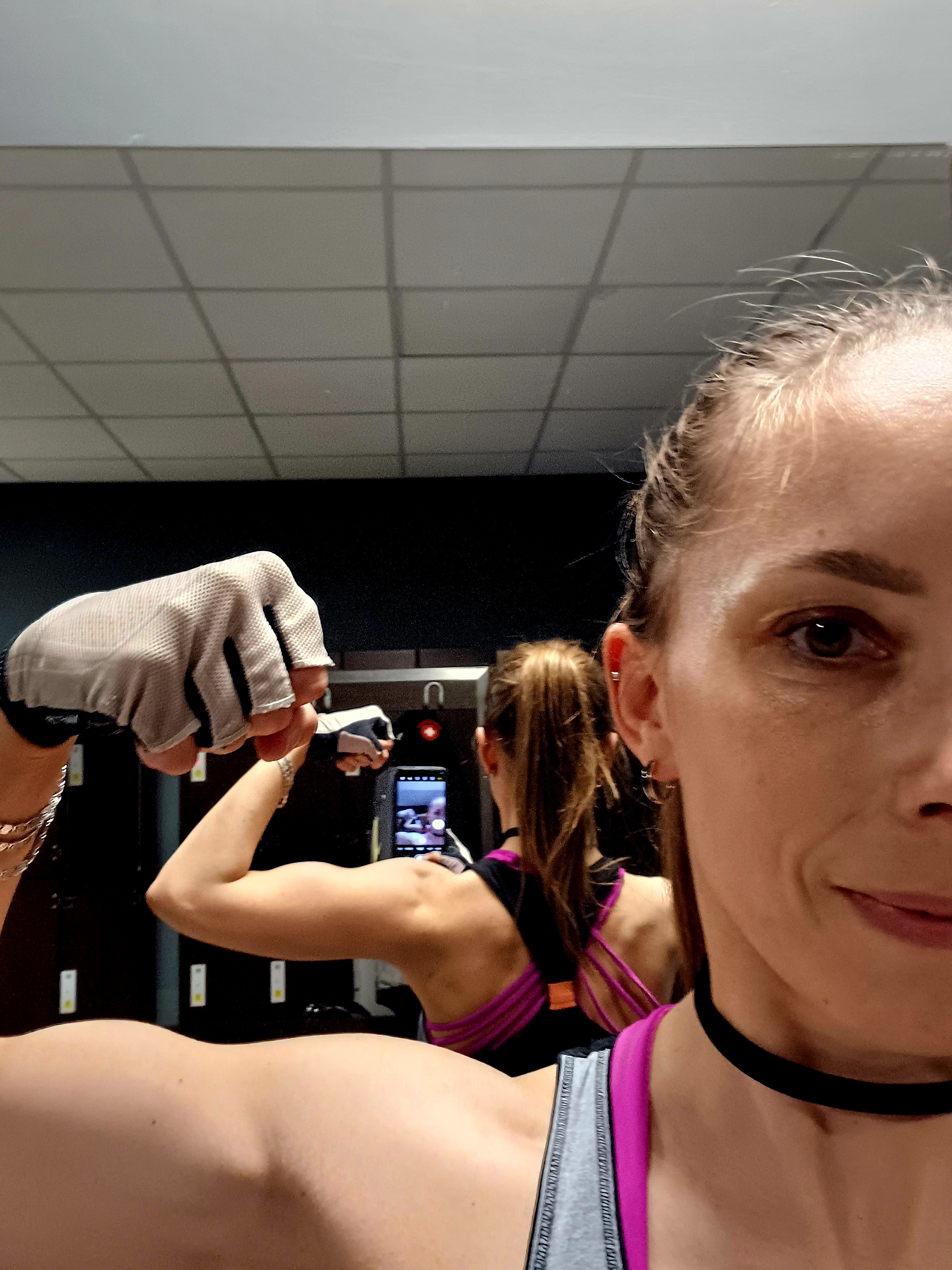 Training